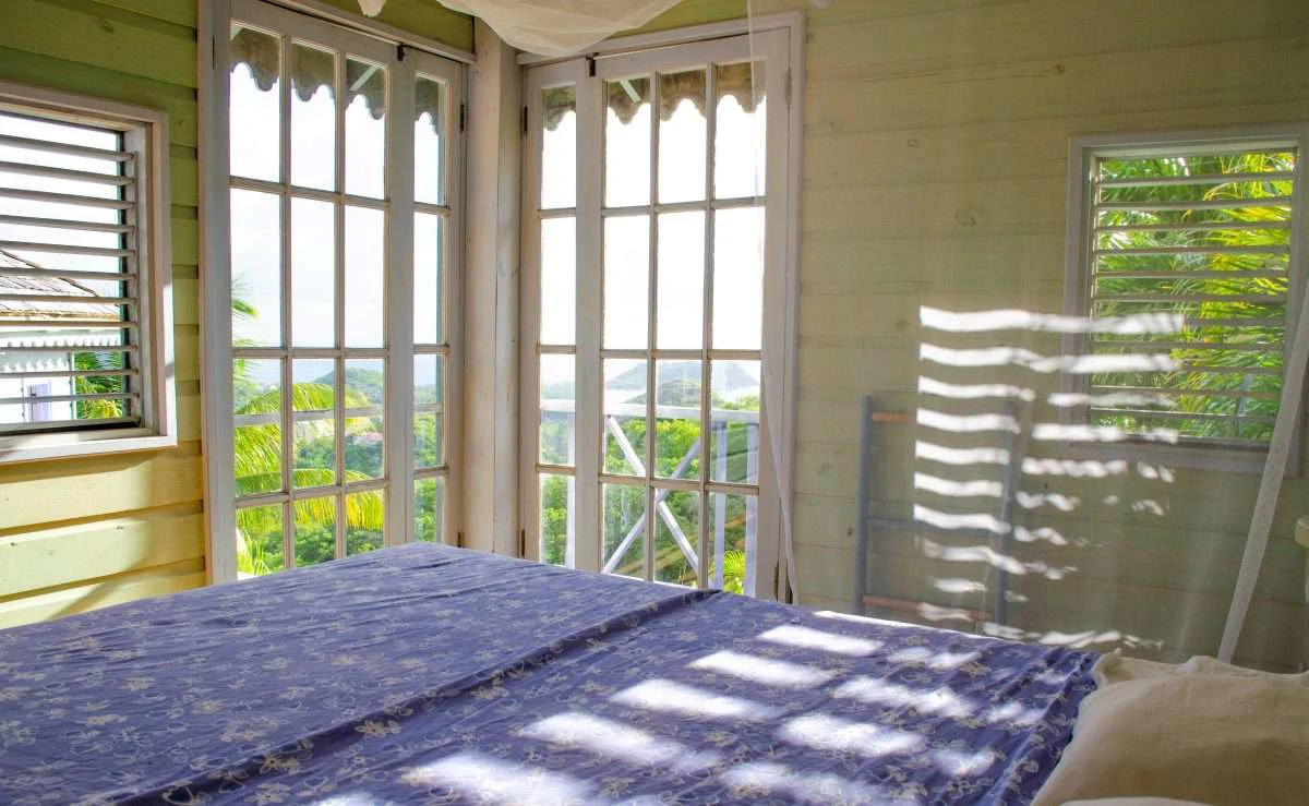 Villa Mandaris, Cap Estate - Gallery image 23