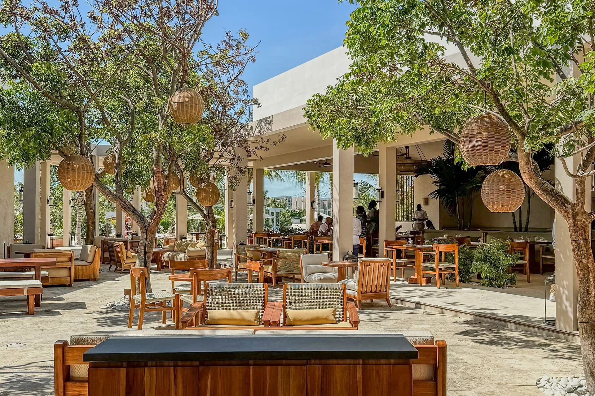 Ocean Estate 9 - Reef Villa at South Bank - Gallery image 16