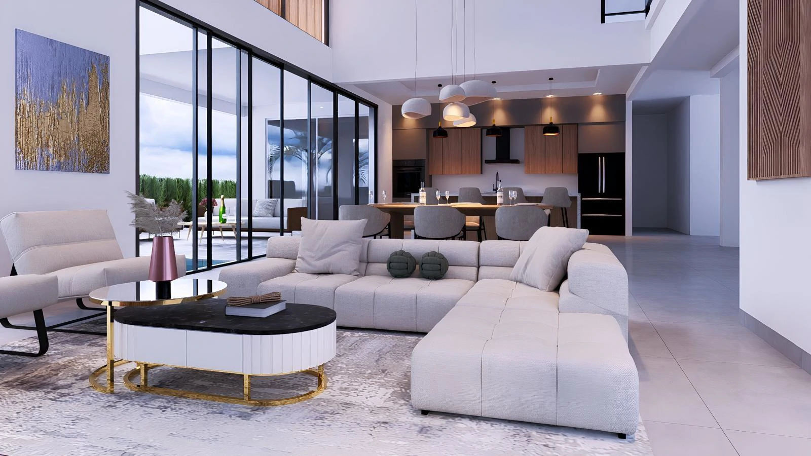 Starla Villas Long Bay - Gallery image 6