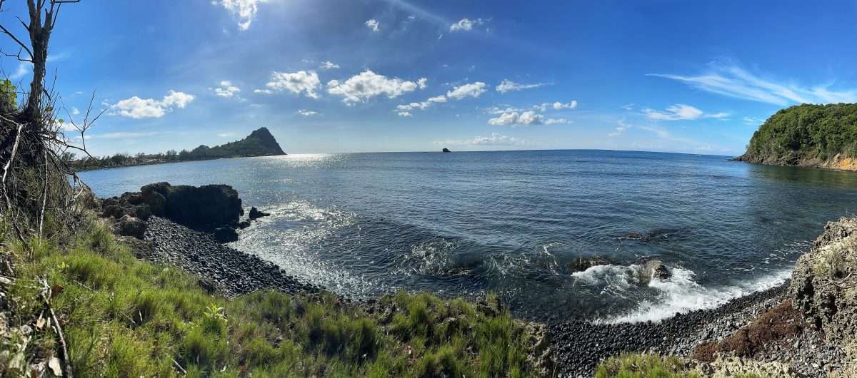 Incredible Blue, Becune Point, St Lucia. - Gallery image 9