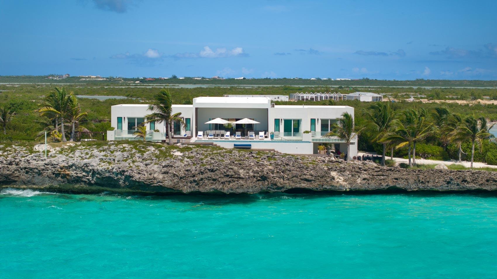 Tip Of The Tail Villa, Turtle Tail Drive