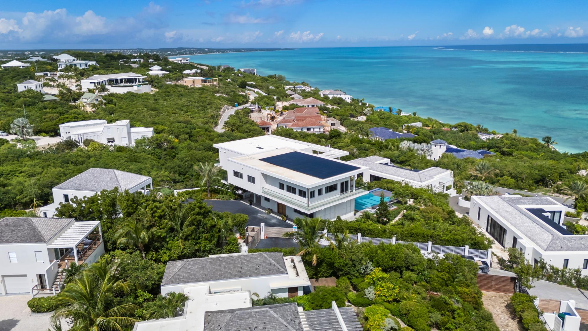 Villa Skyline - Skyline Villas - Gallery image 13