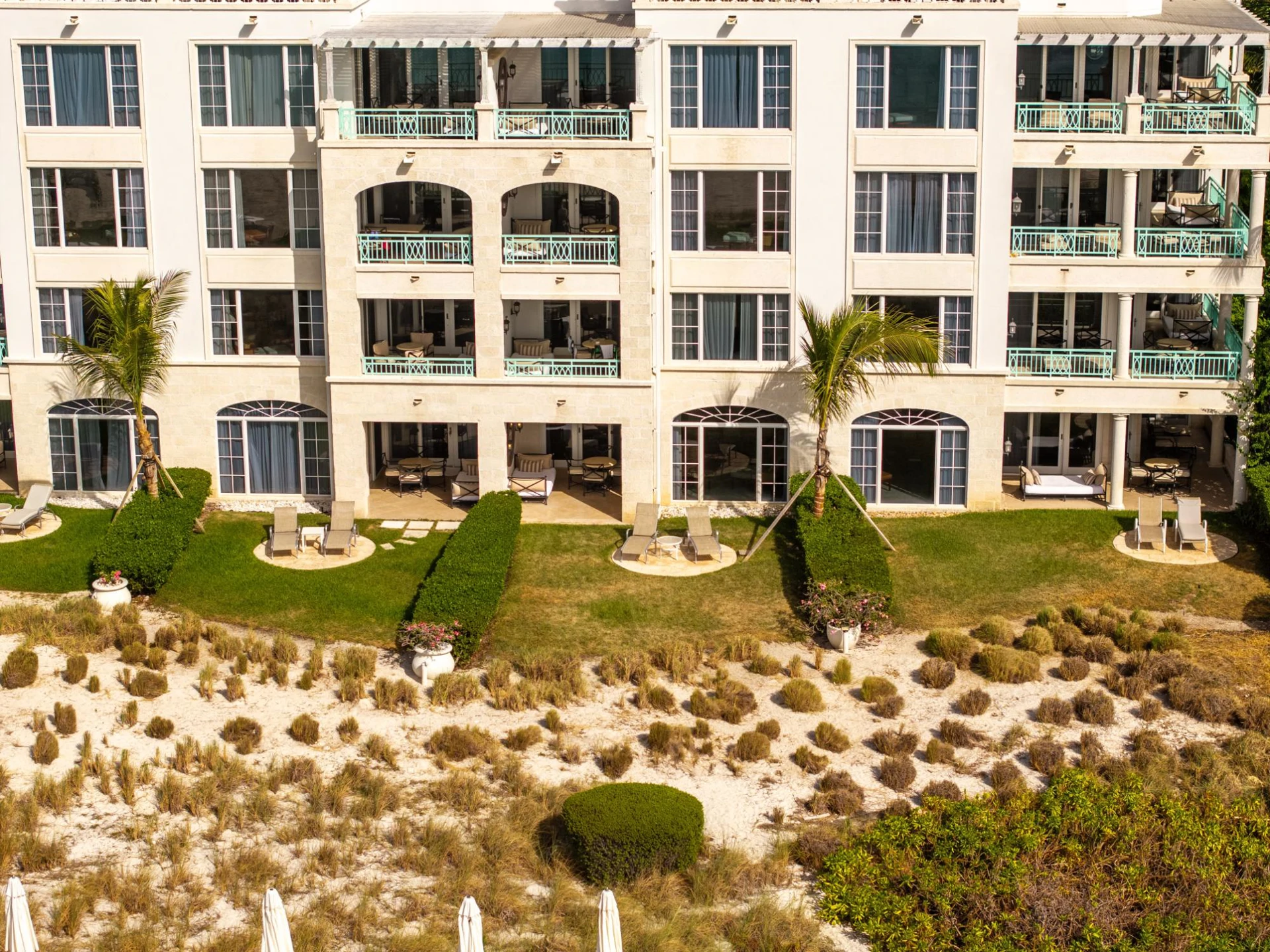 The Palms Resort & Spa, PRINCESS DRIVE - Gallery image 45