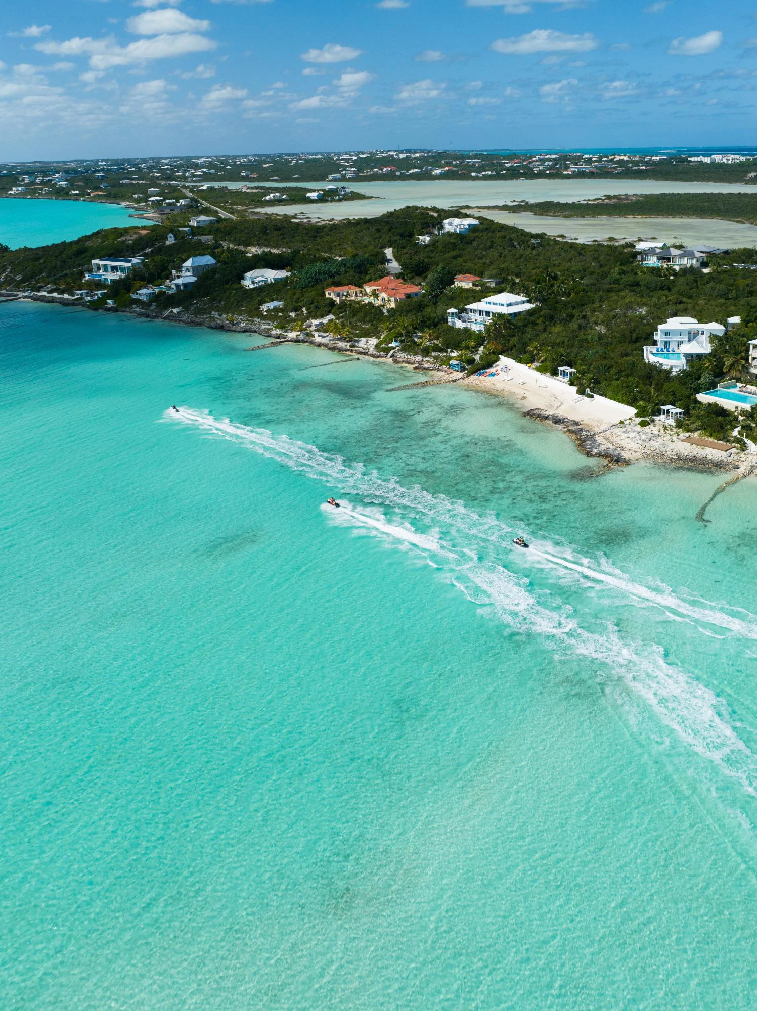 Absolute View Villa Turtle Tail Drive - Gallery image 8