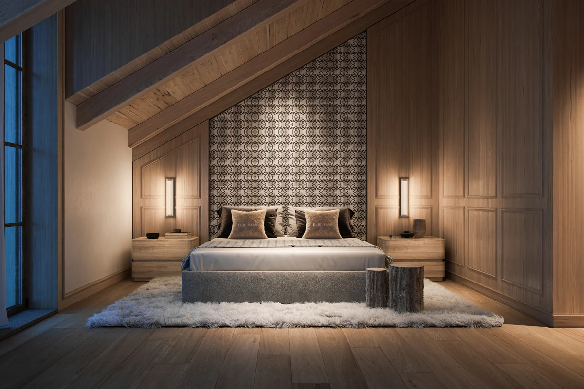 Post Hotel & Residences by Elie Saab, Andermatt - Gallery image 4