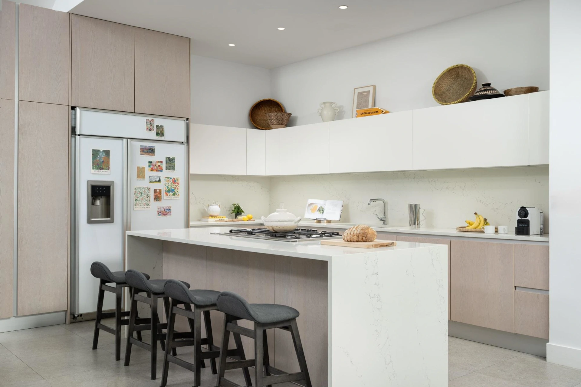 Villa 8 - Blue Cay Estate Canal Front - Gallery image 9