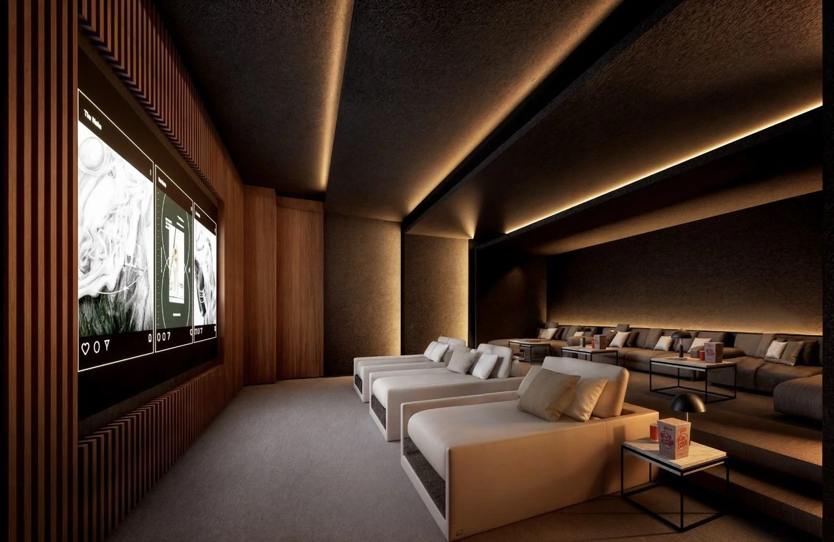 Model B 302 - Ocean View Apartment - Gallery image 10