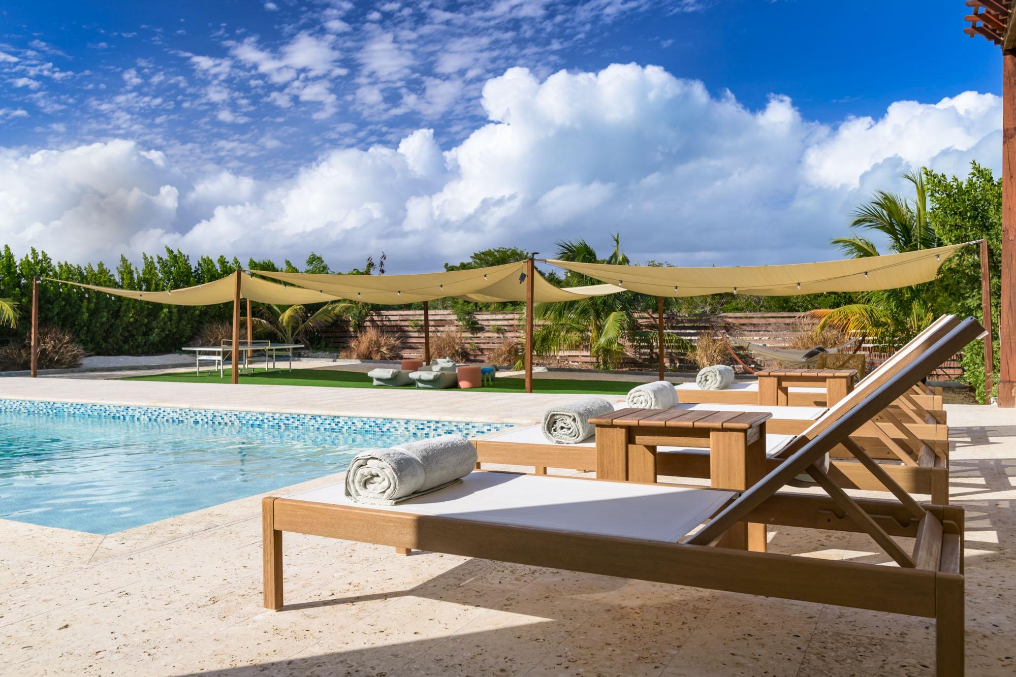 Seastar Villa, Long Bay Hills - Gallery image 4