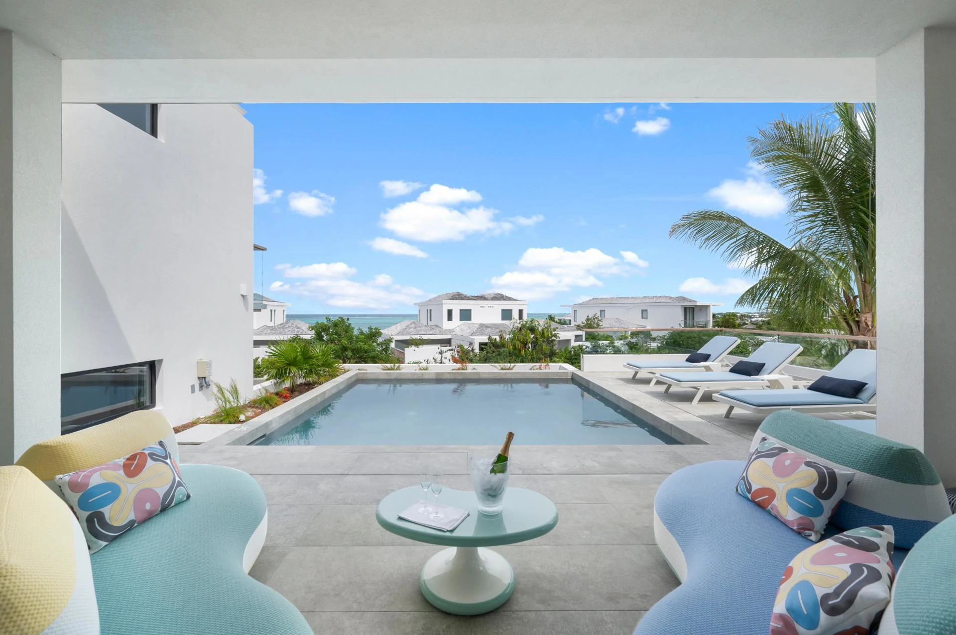 Villa Jupiter - Skyline Villas - Gallery image 8