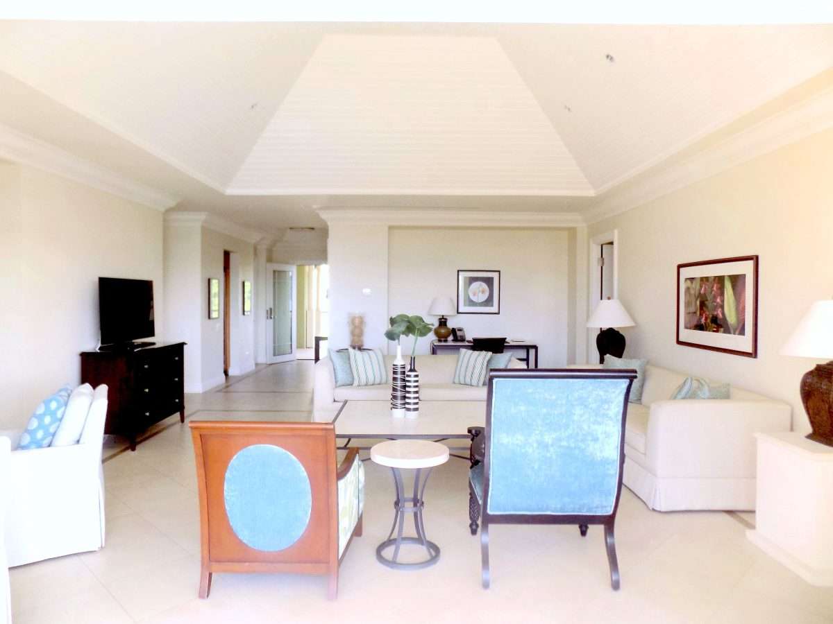 Apt 931, Penthouse, The Landings. - Gallery image 4