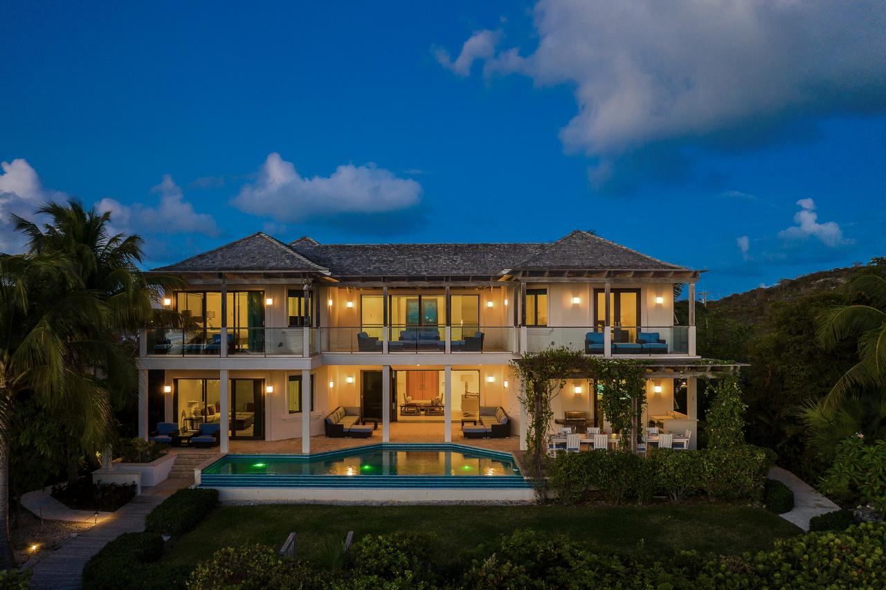 LILIKOI BEACH VILLA - Gallery image 56