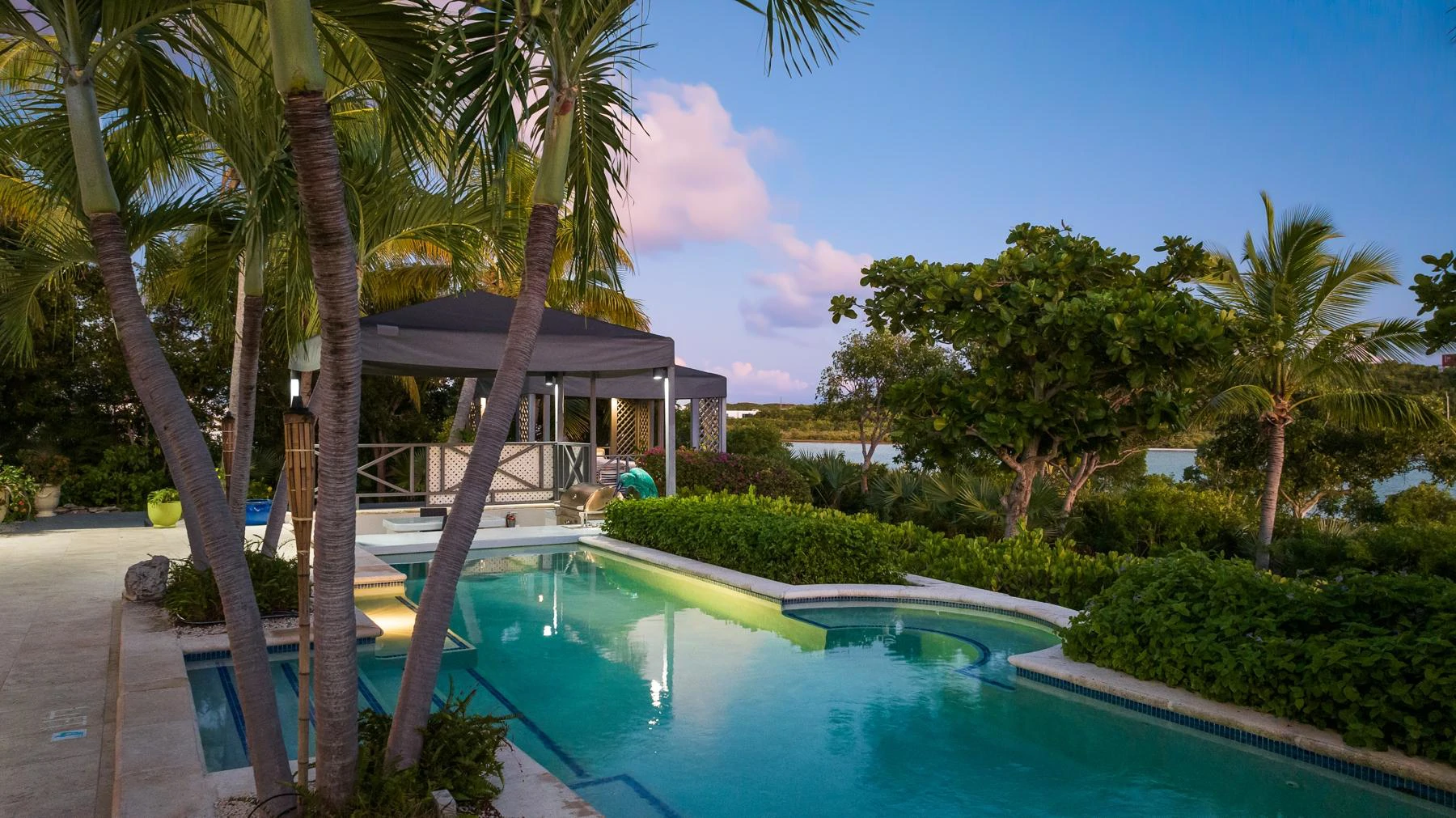 SHUTTERS VILLA - Gallery image 11