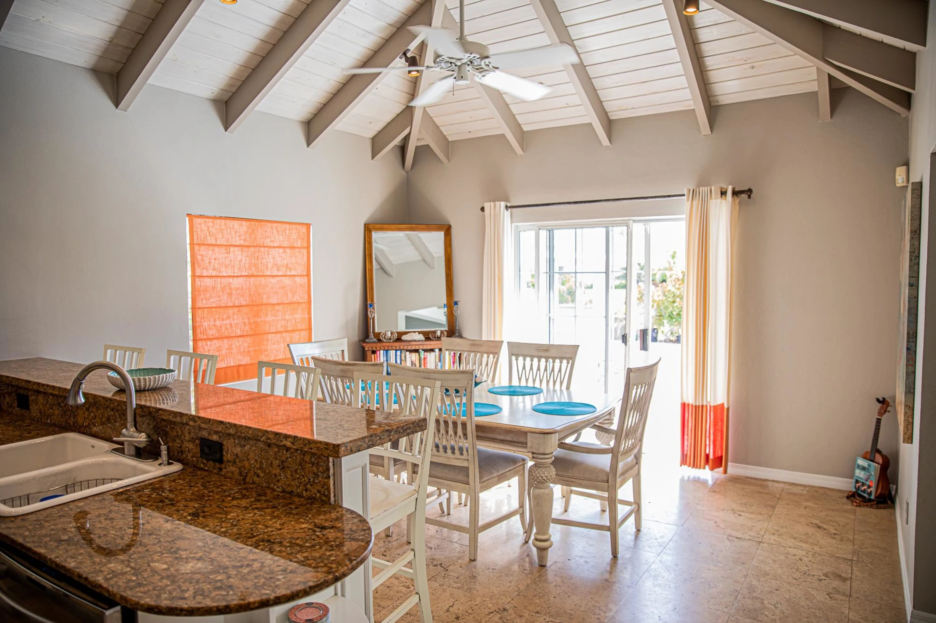 Starfish Villa - Gallery image 13