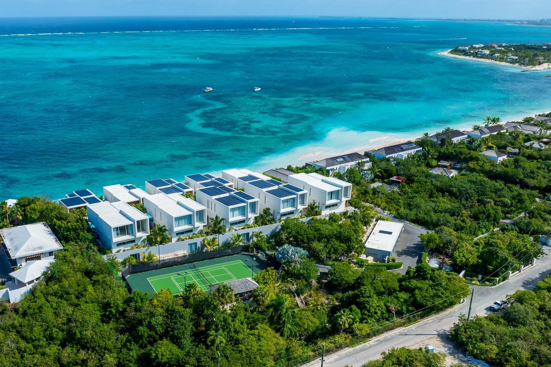 BEACH ENCLAVE NORTH SHORE - Gallery image 7