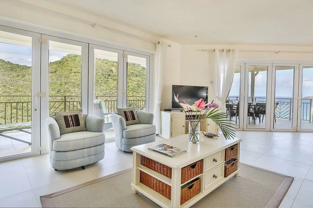 Saltwhistle 1B, Allamanda, Cap Estate. - Gallery image 3