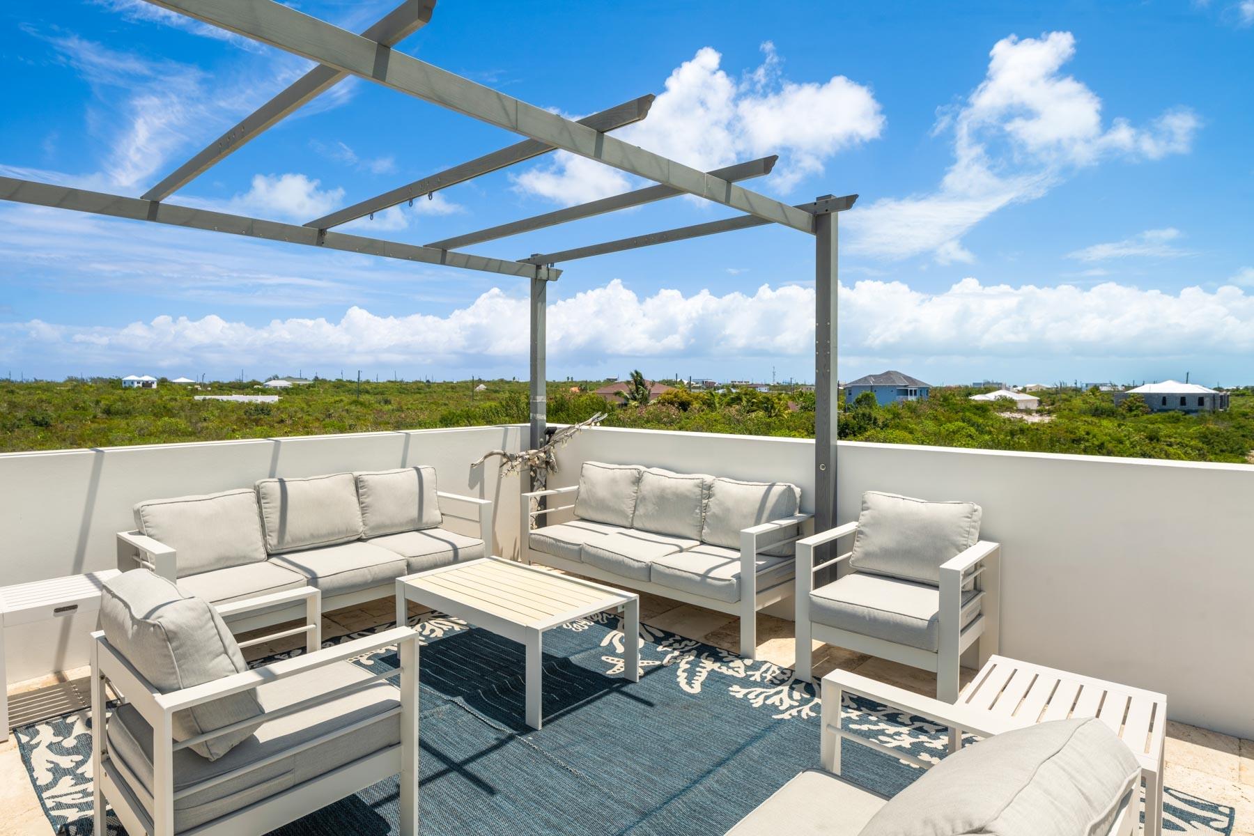 White Lotus Villa Long Bay - Gallery image 15