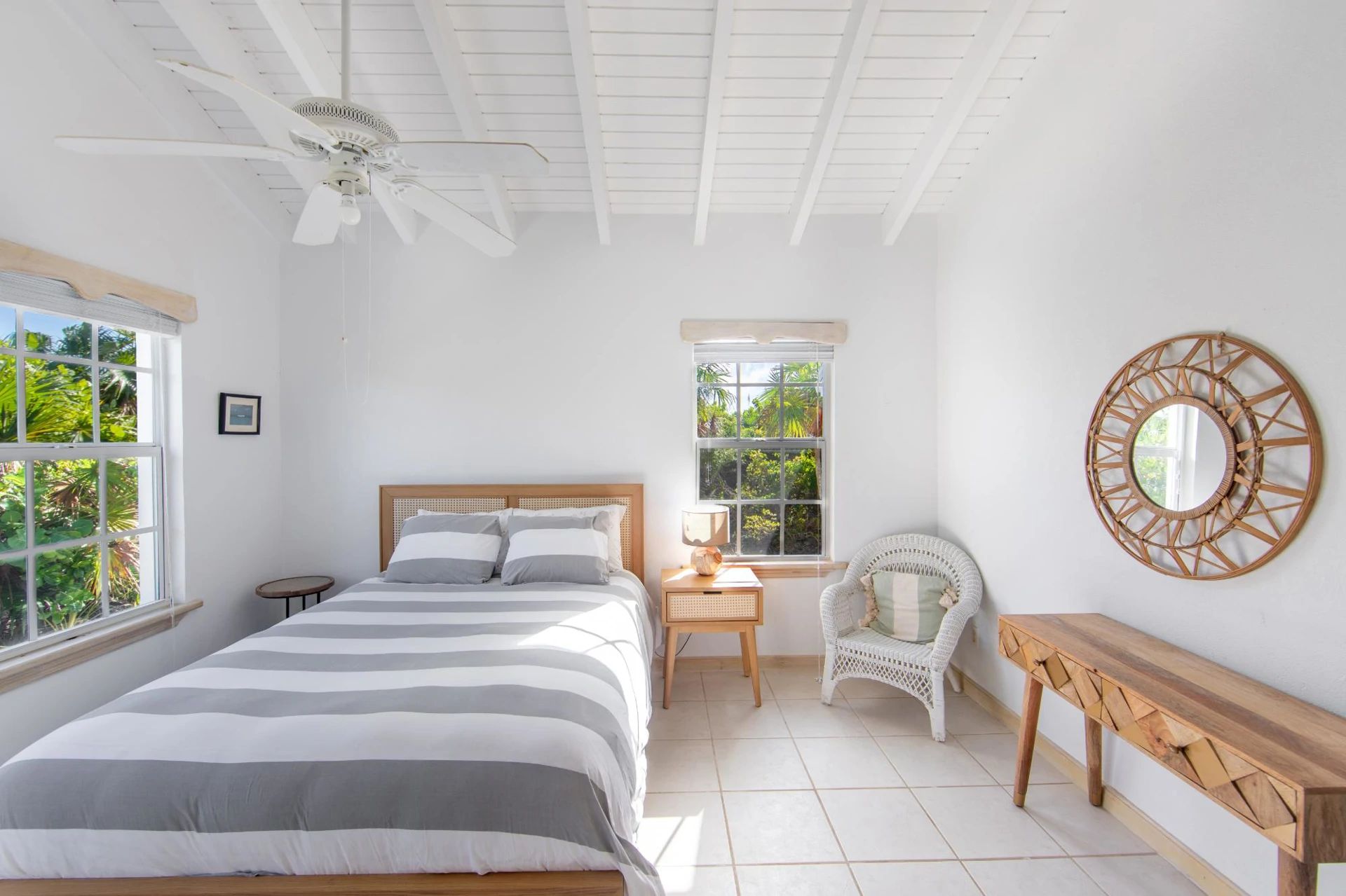 VACATION HOME STEPS FROM A PRISTINE N.CAICOS BEACH - Gallery image 27