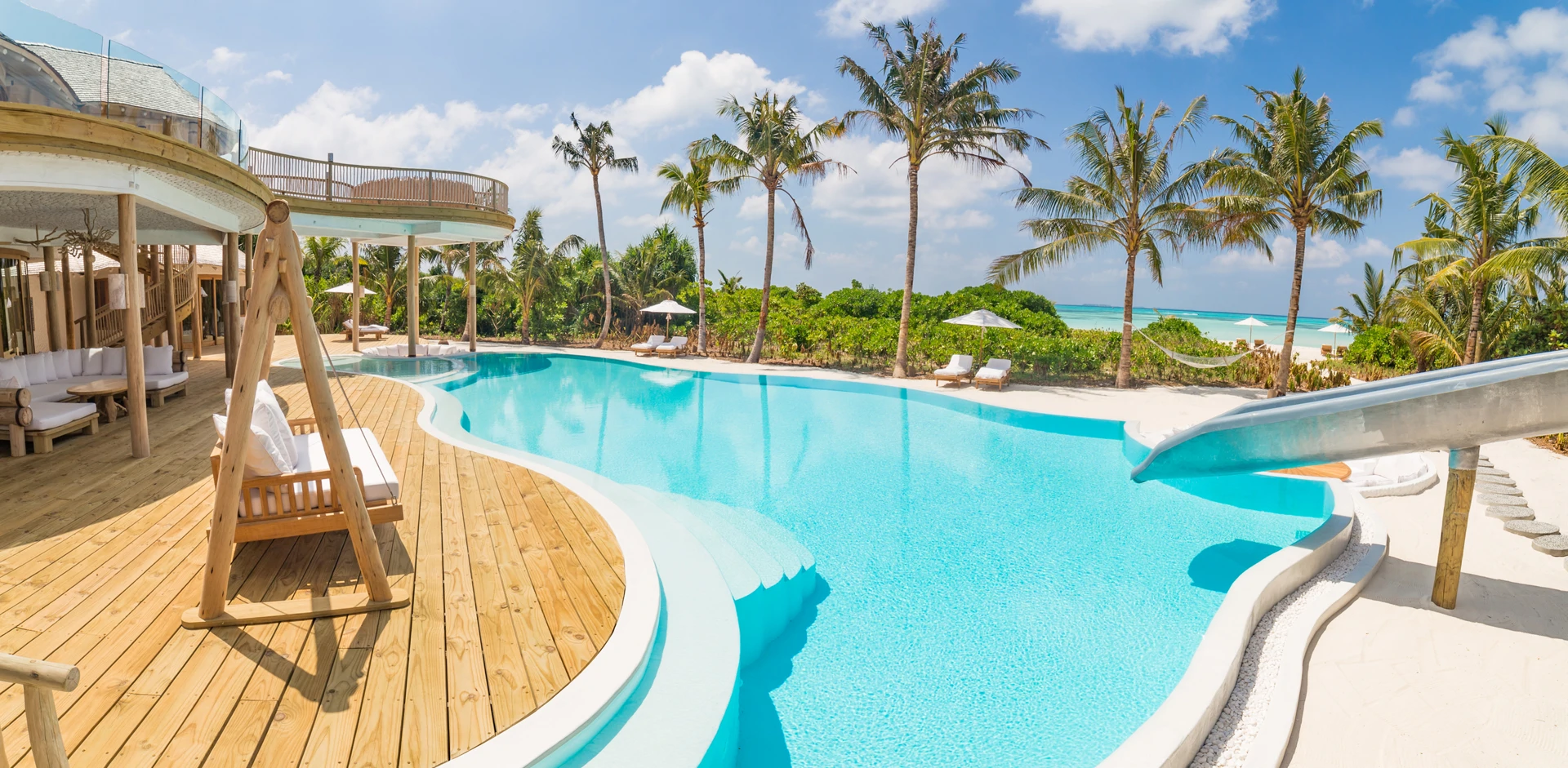 Luxury Maldives beach & over water villas for sale | Soneva Jani - Gallery image 9