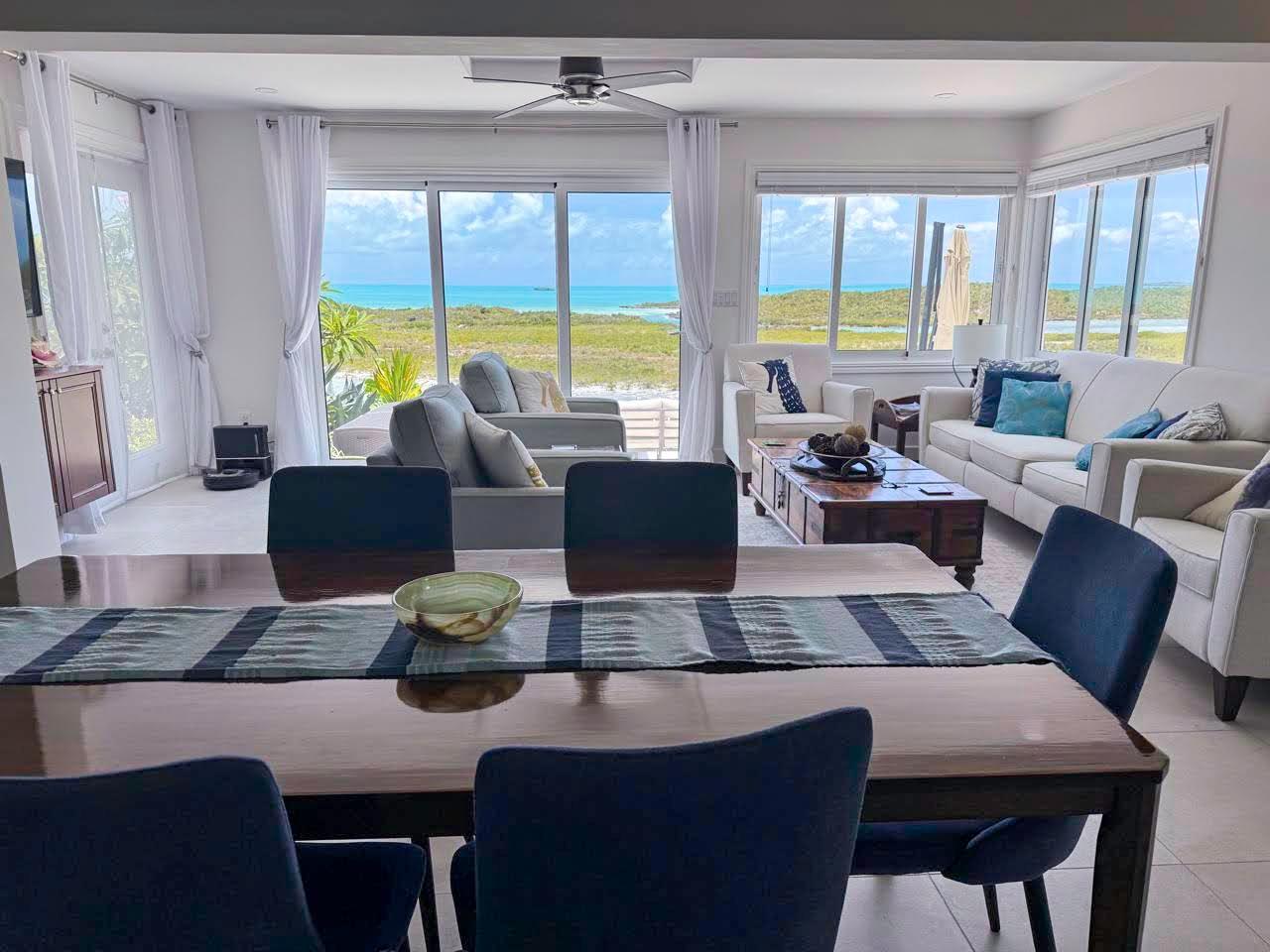 Beau Soleil Villa, 178 Chalk Sound Road - Gallery image 62