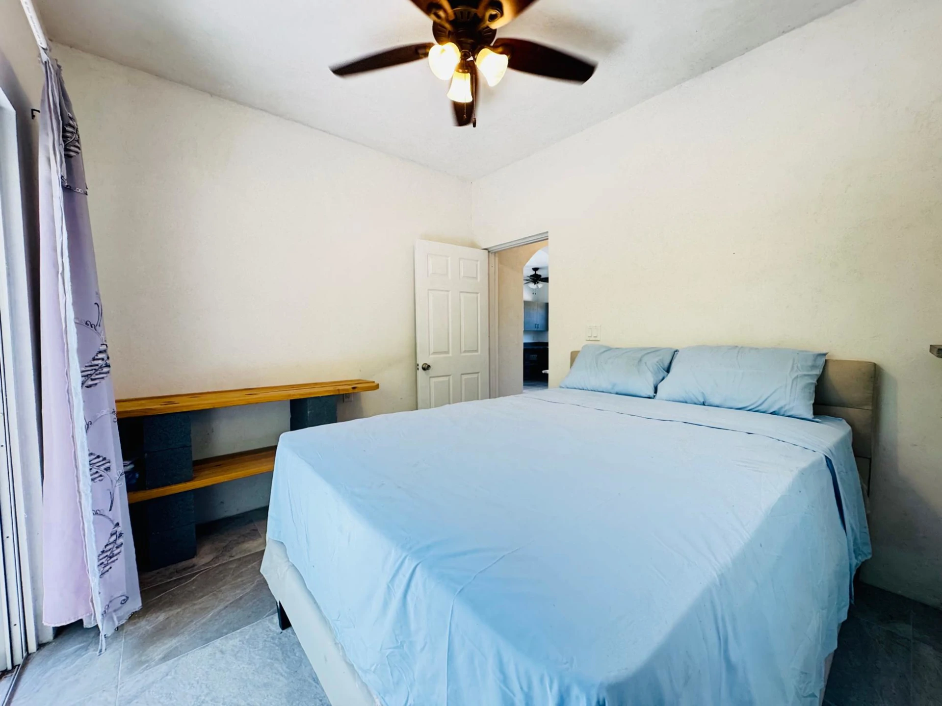 Marshalltown Cottage 1 - Gallery image 14