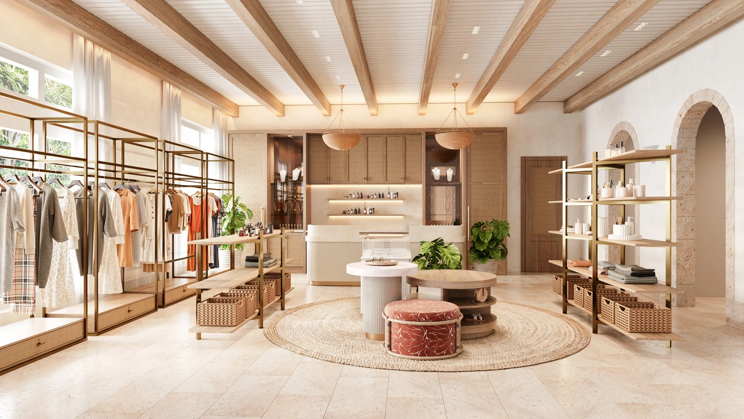 5-6 bed Ocean Estate Lot for sale | Montage Cay, Bahamas - Gallery image 18