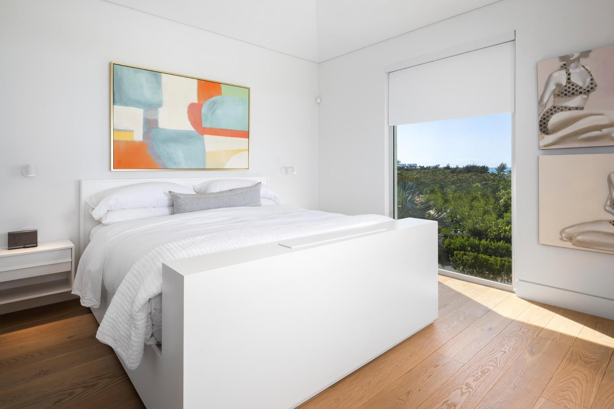 Beach Enclave Grace Bay - Villa 8 - Gallery image 23