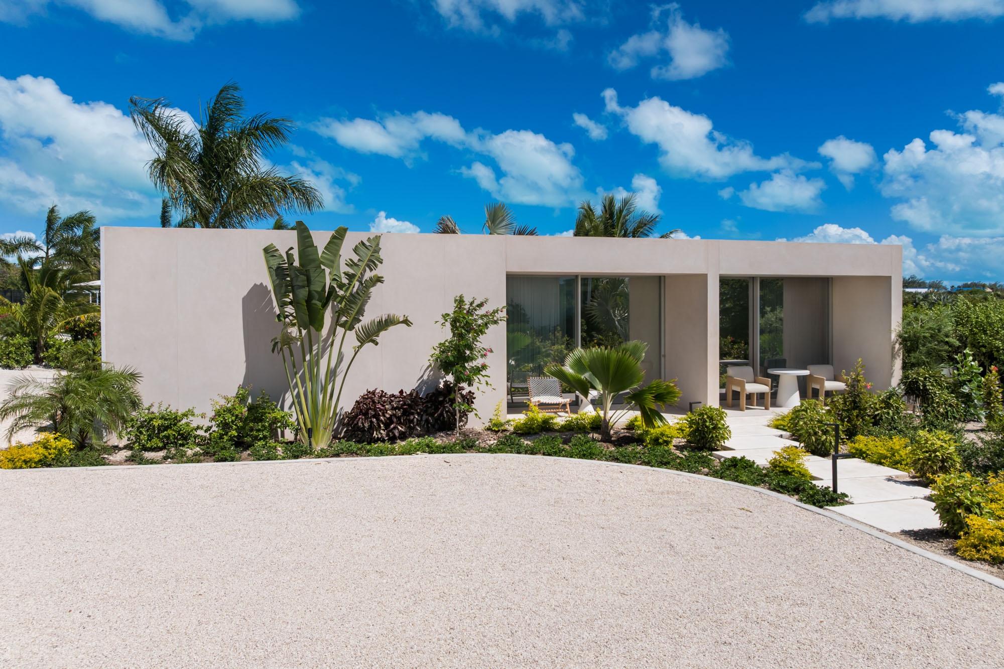 RESERVE 3 AT GRACE BAY BY BEACH ENCLAVE - Gallery image 34