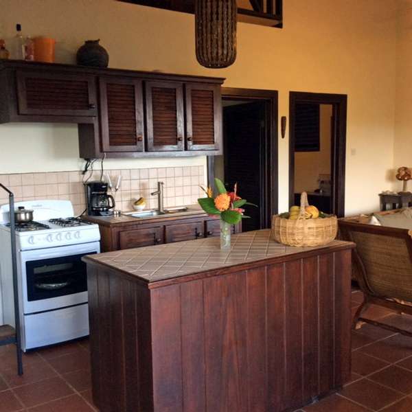 Villa Makambu, Marigot Bay - Gallery image 20