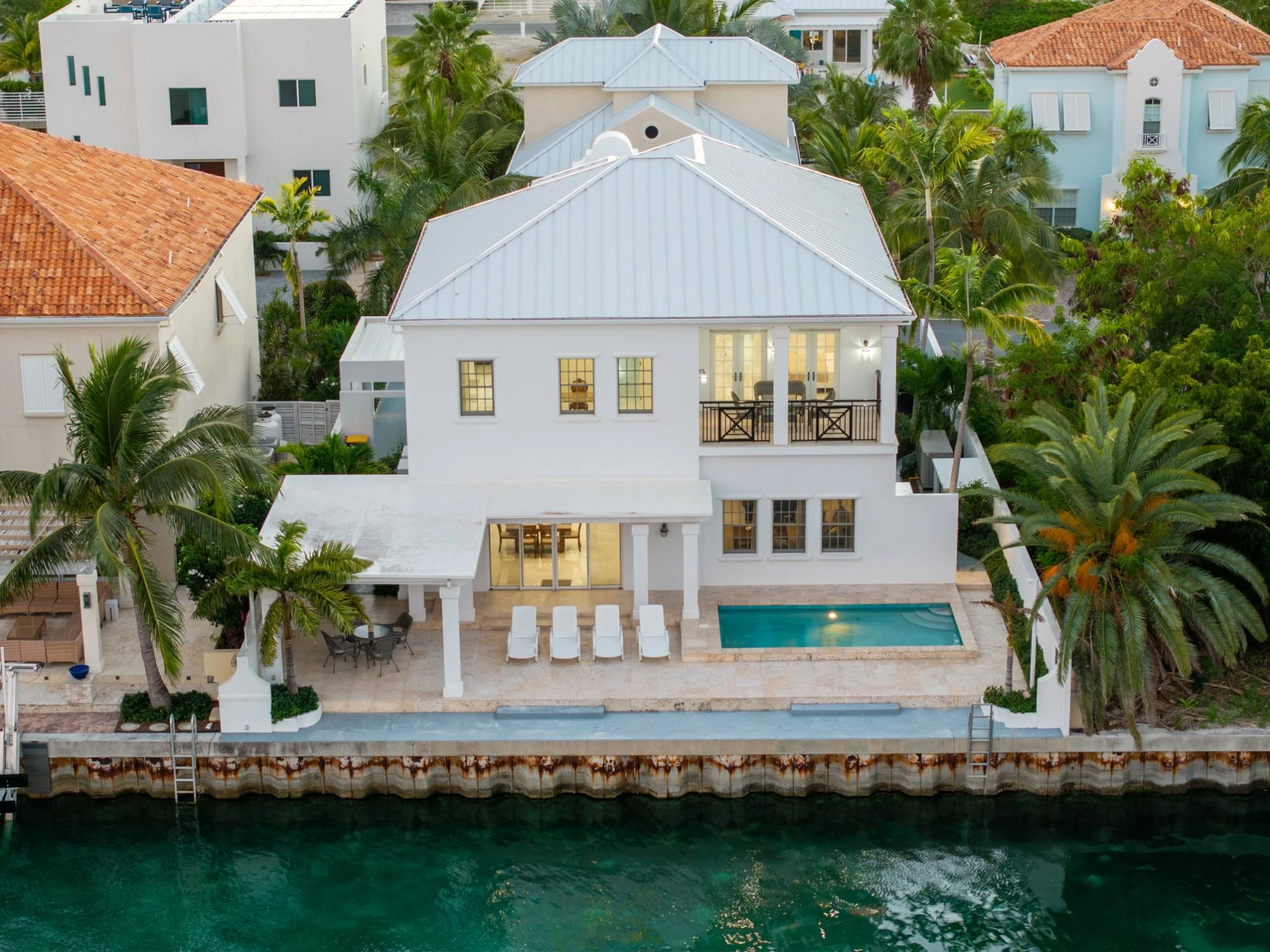 CHANNEL VILLA - Gallery image 69