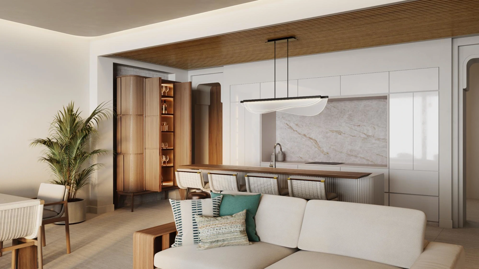 Residence 12B TOW II - Gallery image 6