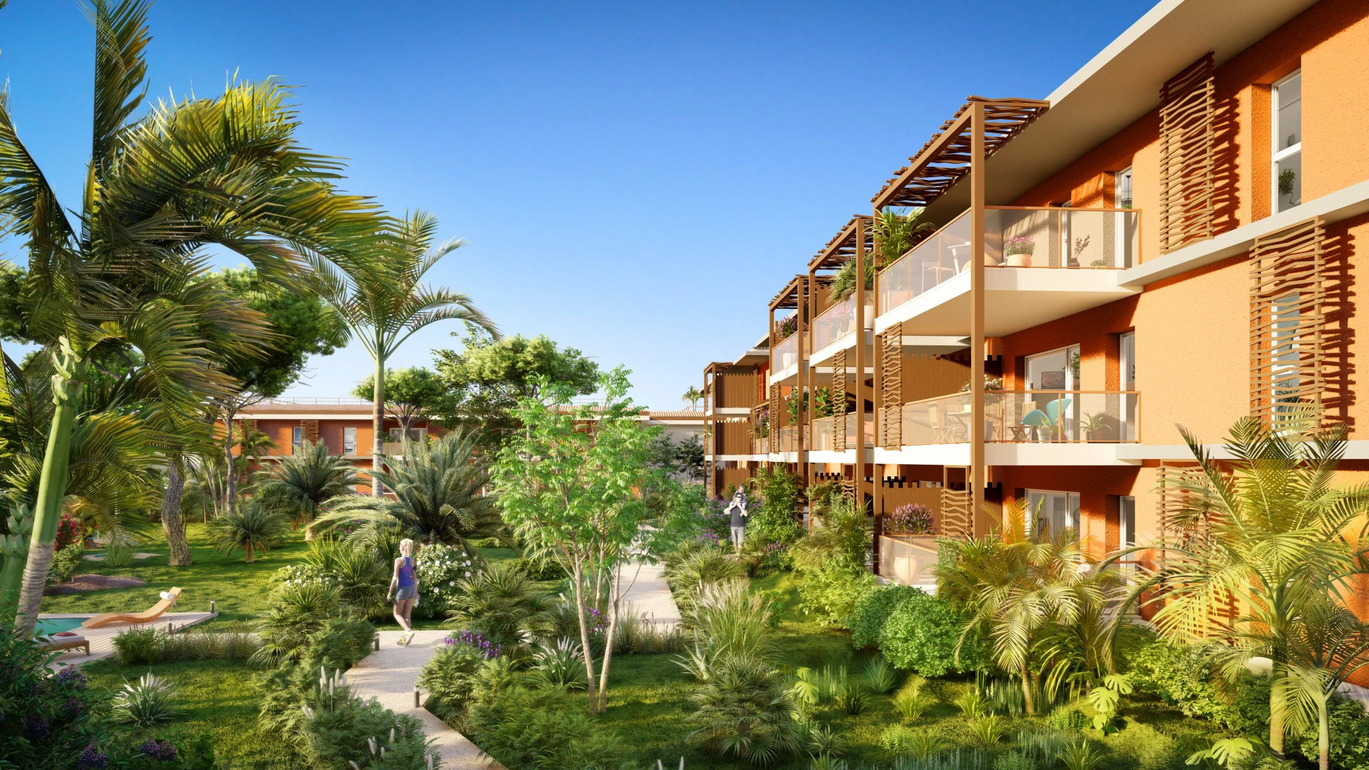 Terre d'Origine, Balaruc Les Bains - Gallery image 3