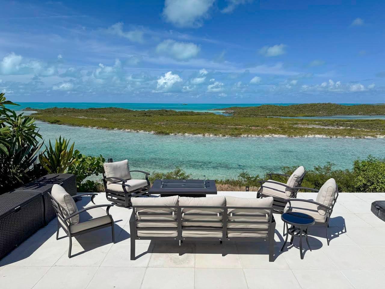 Beau Soleil Villa, 178 Chalk Sound Road - Gallery image 54