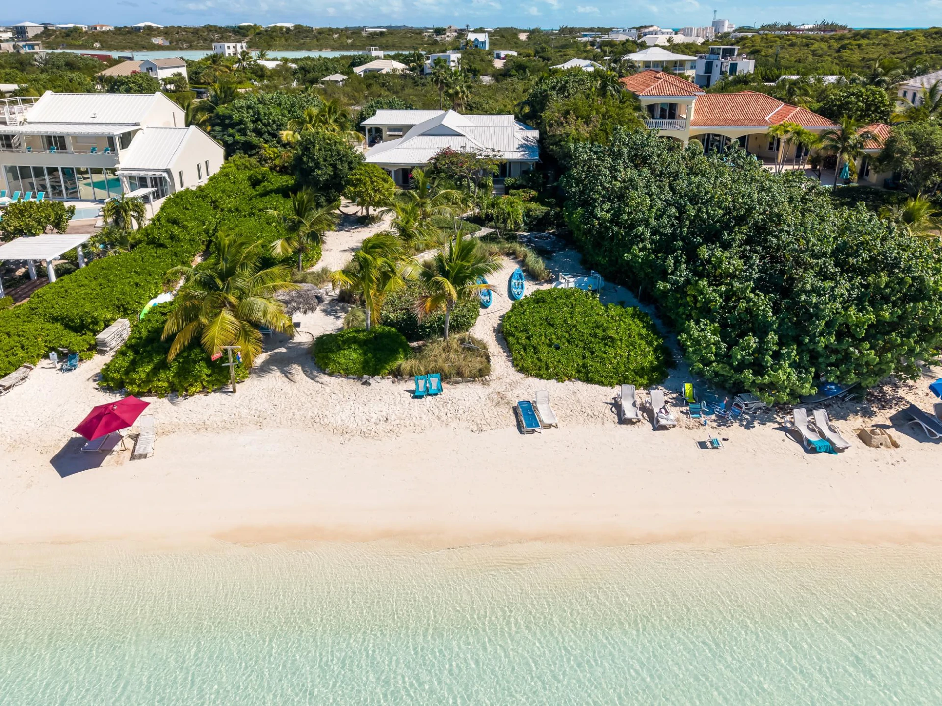 Villa Oceana, Harbour Gates - Gallery image 2