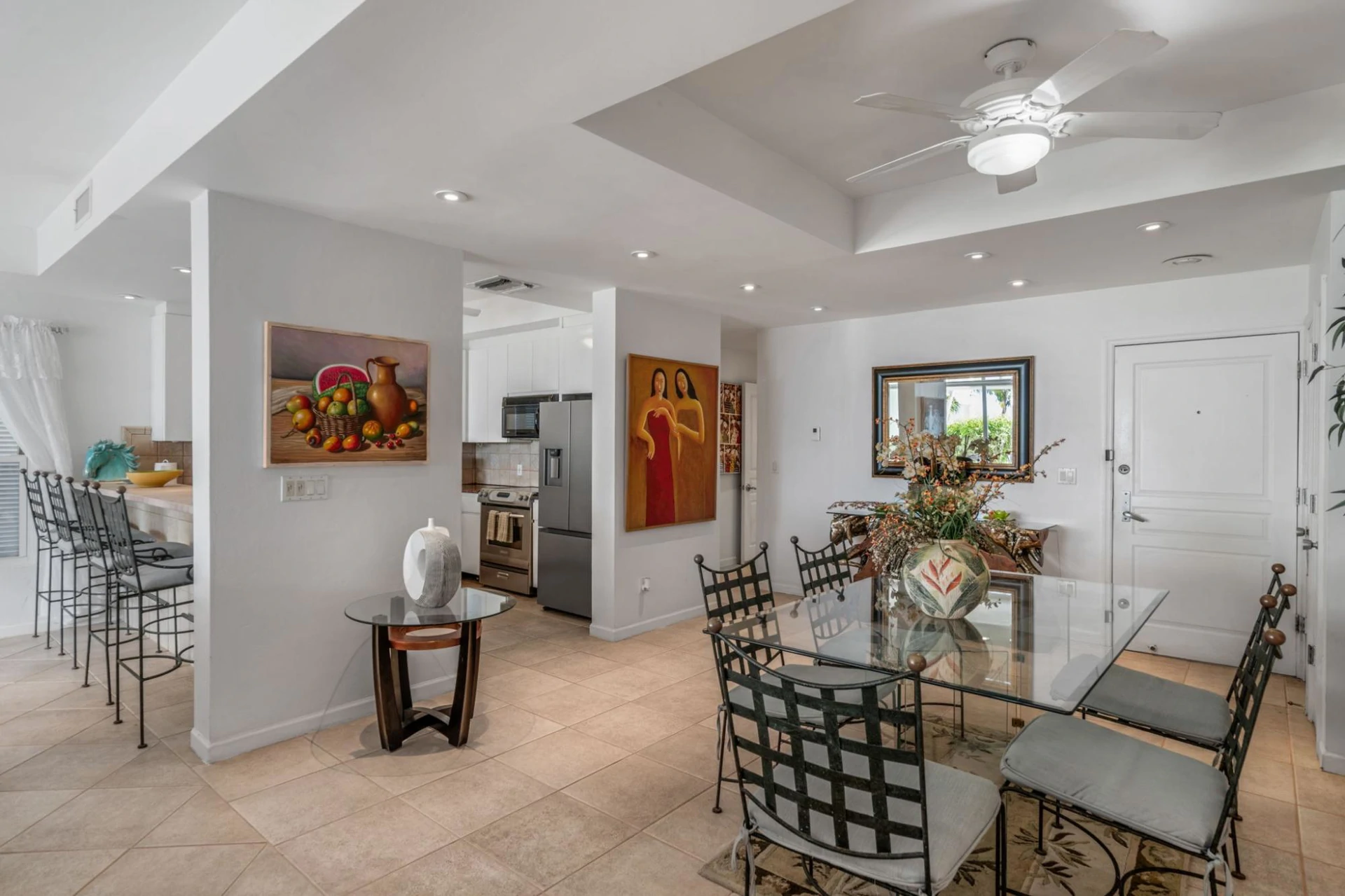 Coral Gardens On Gracebay - Gallery image 3