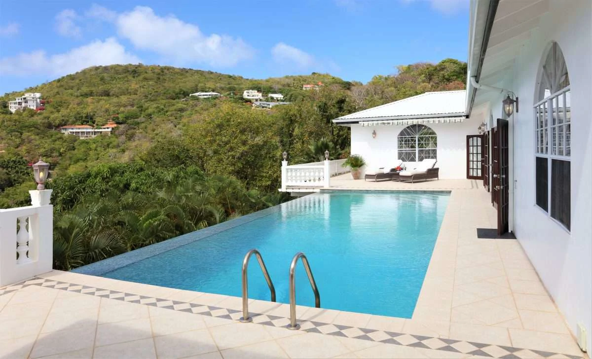 Coco Villa, Cap Estate - Gallery image 8