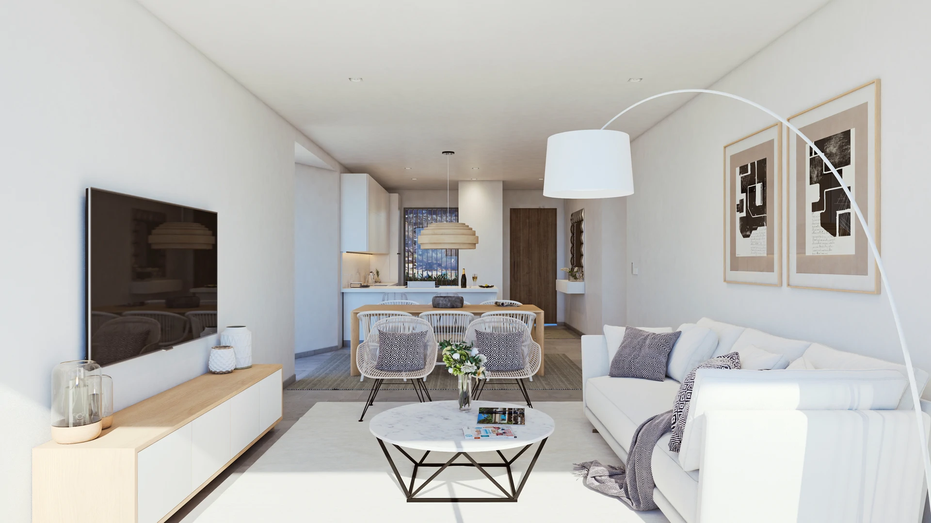 Luxury Apartments For Sale in Tenerife, Spain at Los Jardines de Abama - Gallery image 10