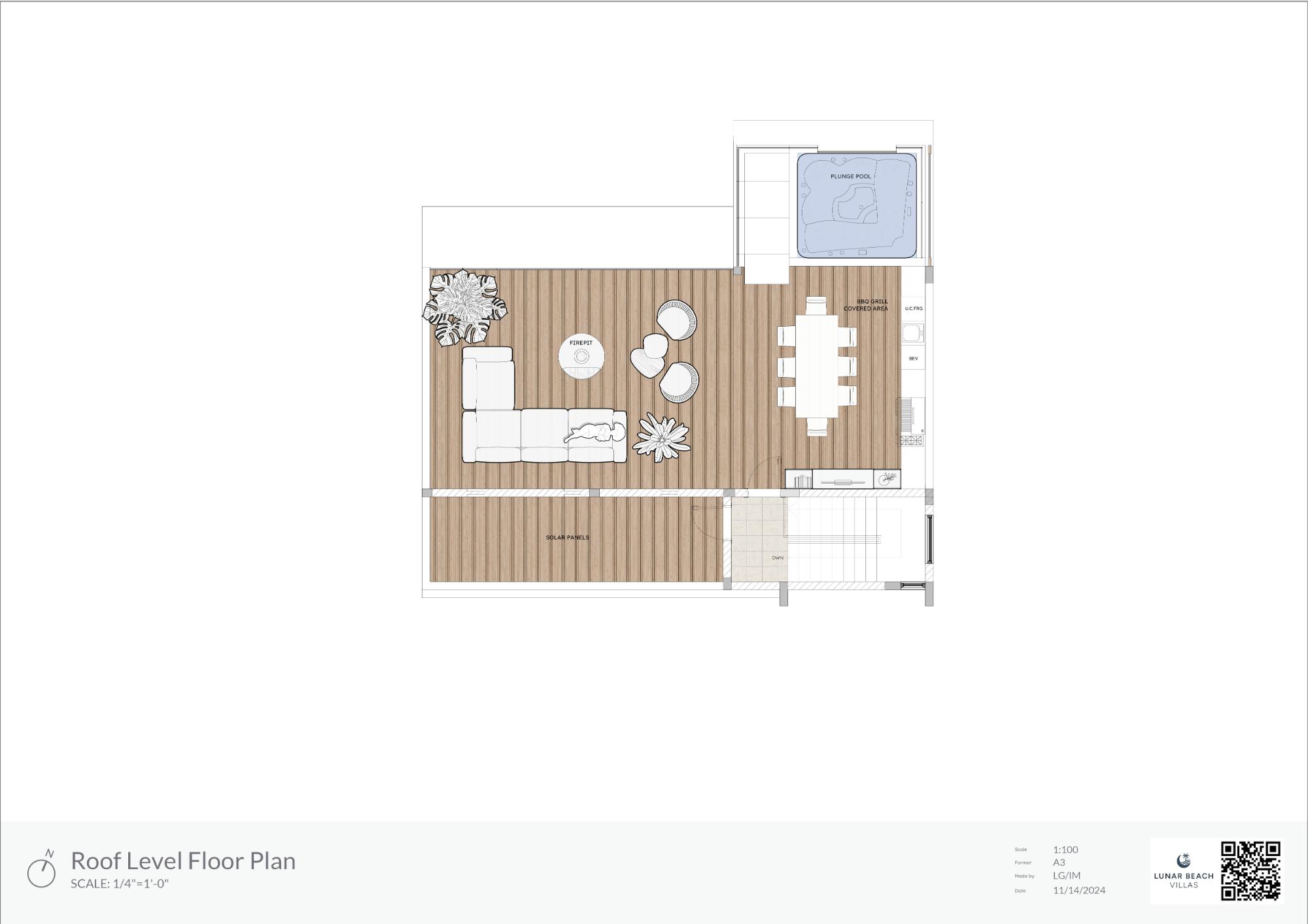 Lunar Beach Villas - Gallery image 22