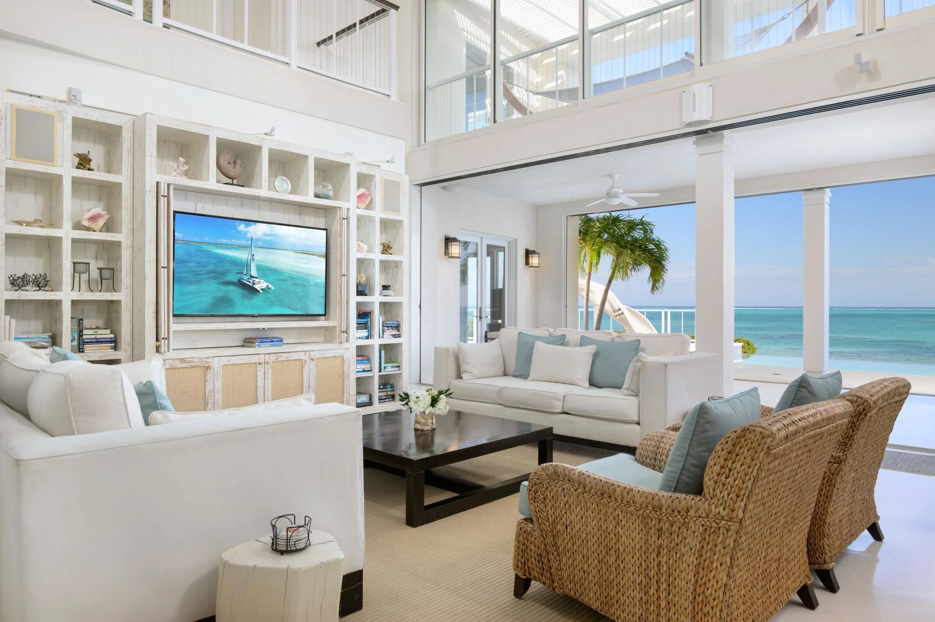 Azure Villa, Villas At Blue Mountain - Gallery image 4