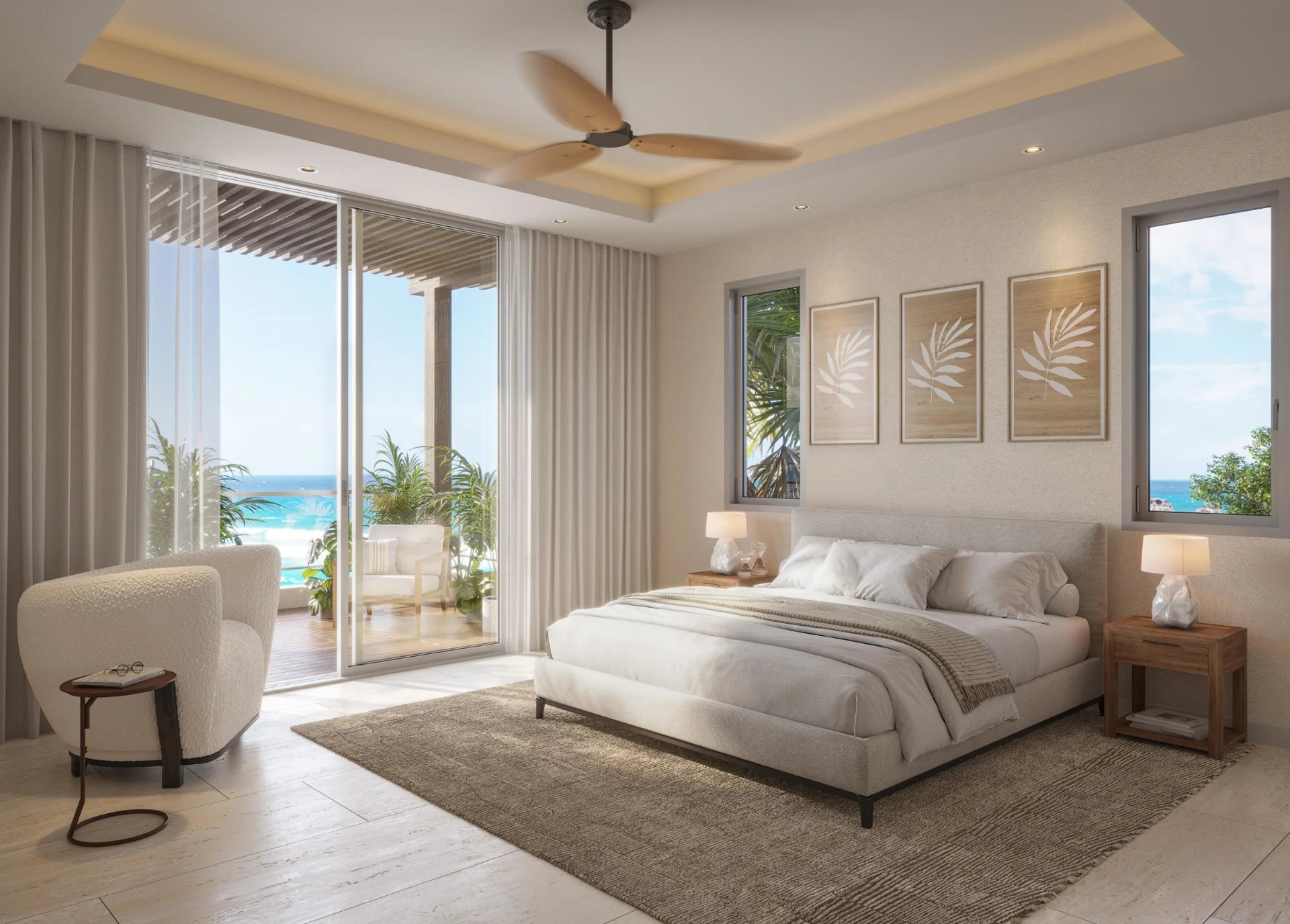 Lot 186 - Ambergris Cay - Gallery image 3