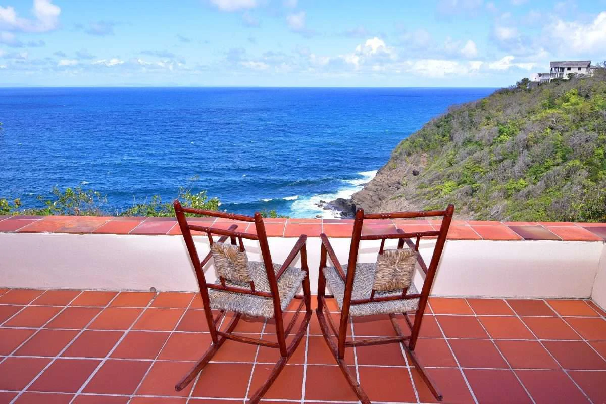 Cliffside Ocean View, Cap Estate. - Gallery image 9