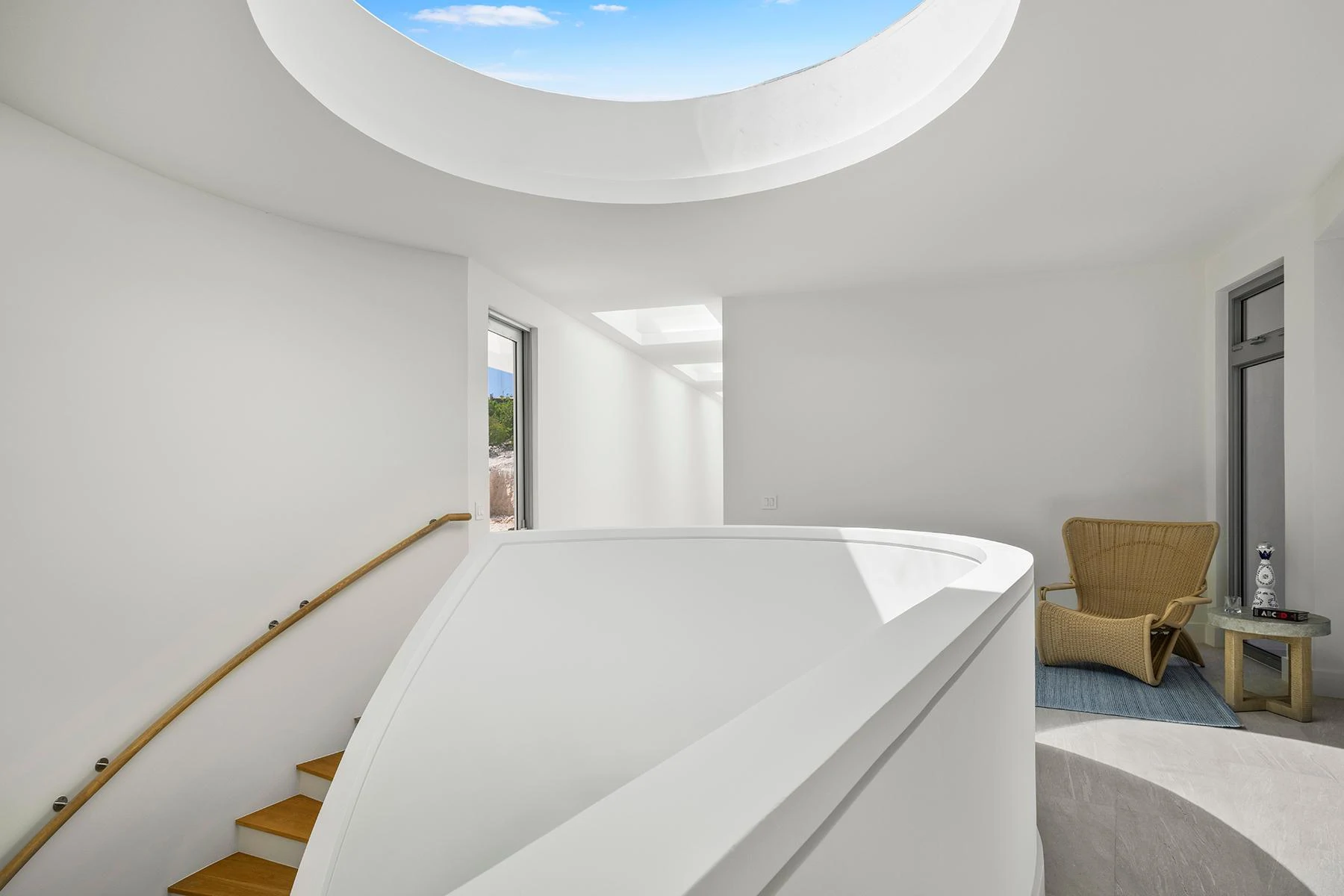 Villa 3 - The Summit - Blue Mountain Ocean View - Gallery image 10