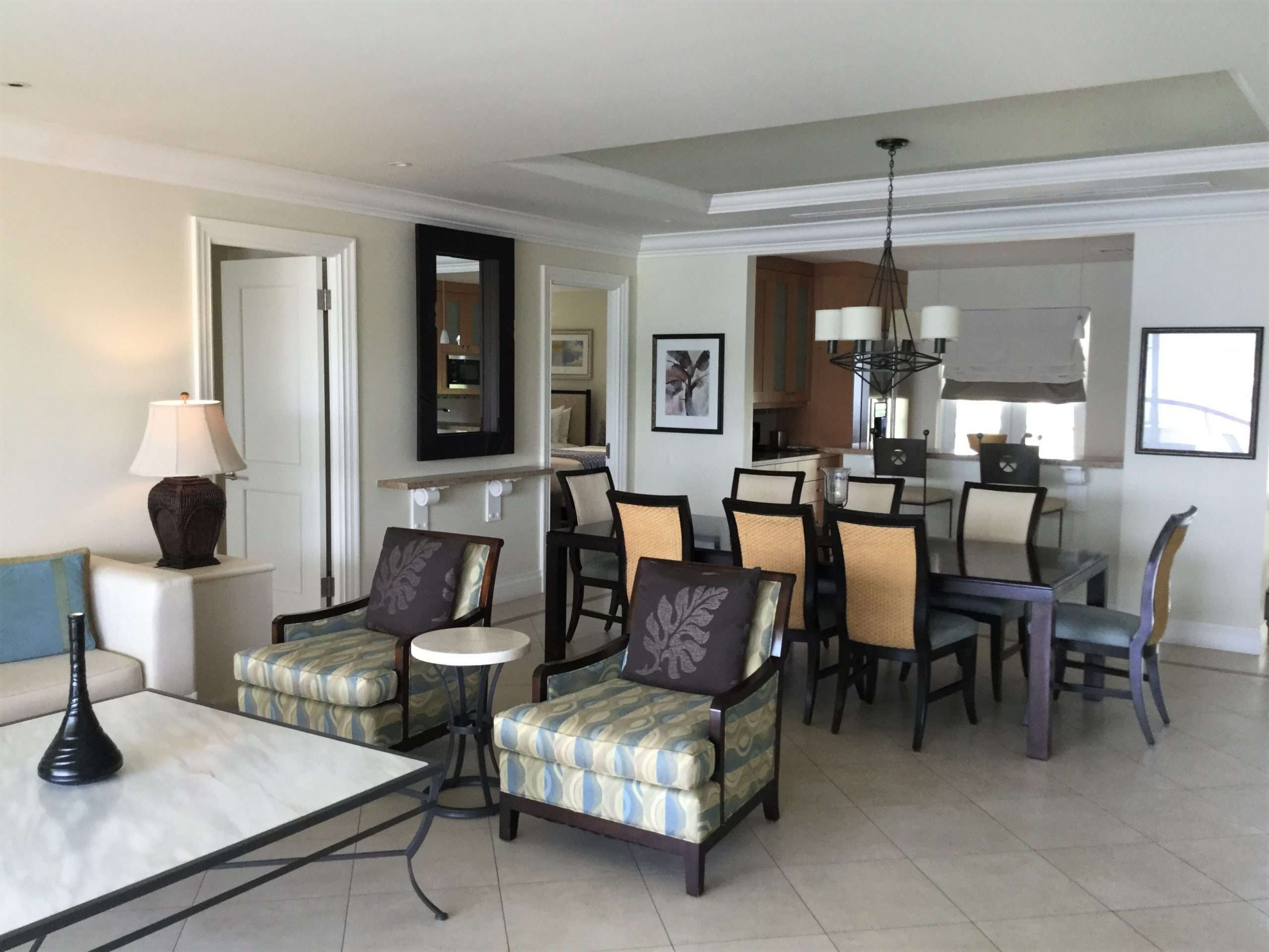 Apartment C1 2522, The Landings, Rodney Bay - Gallery image 5