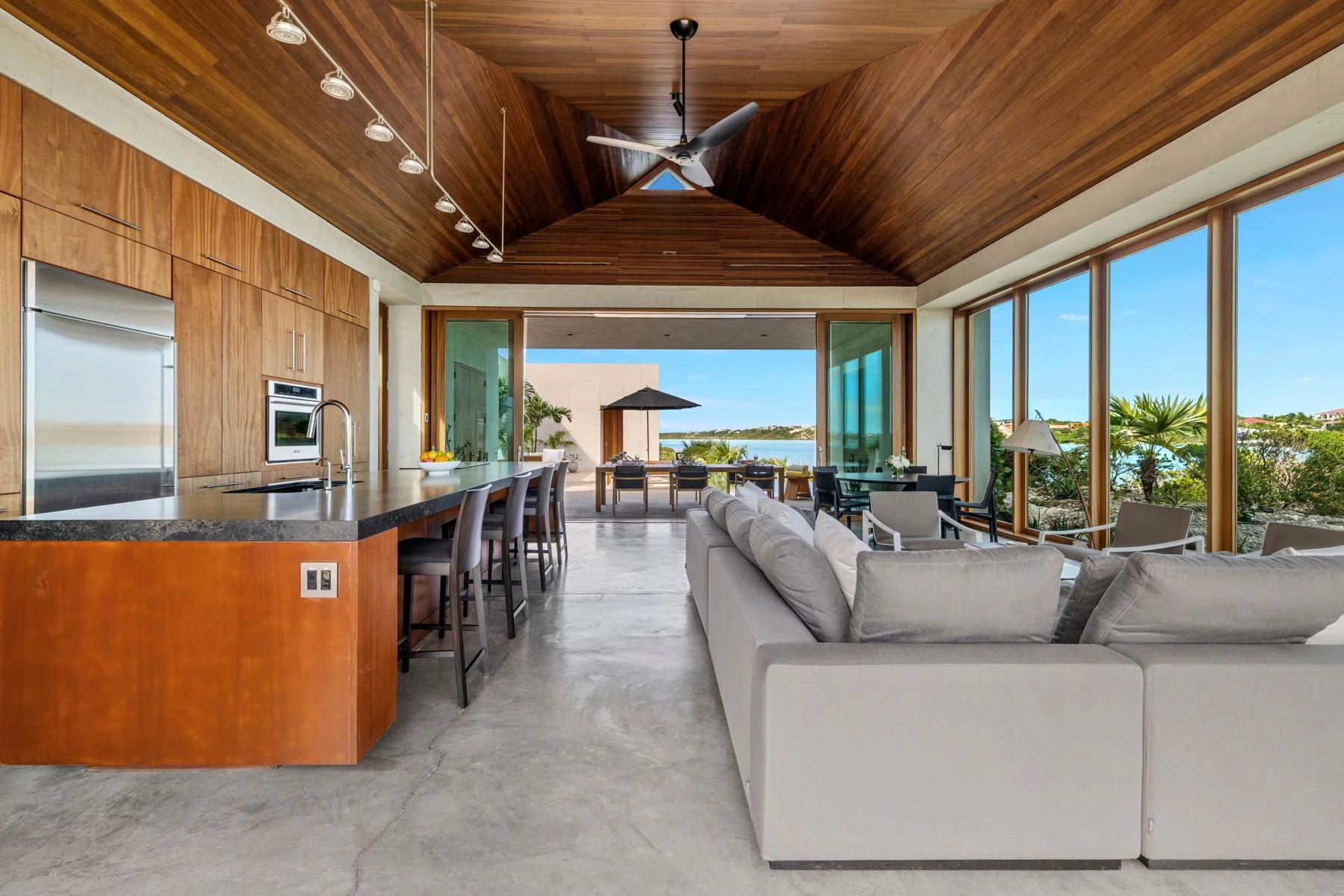 LE CABANON - Gallery image 12