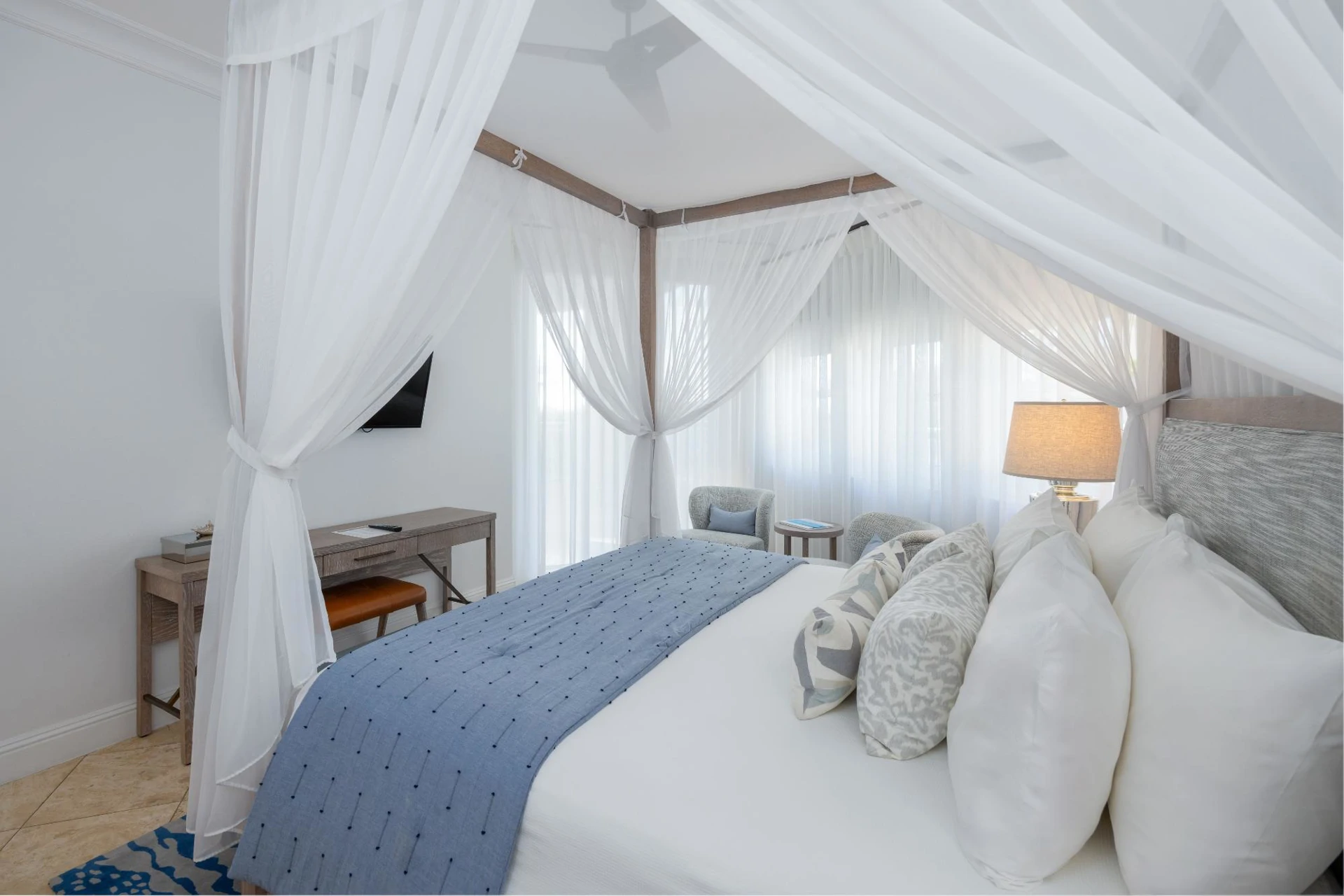 Seven Stars - Gallery image 4