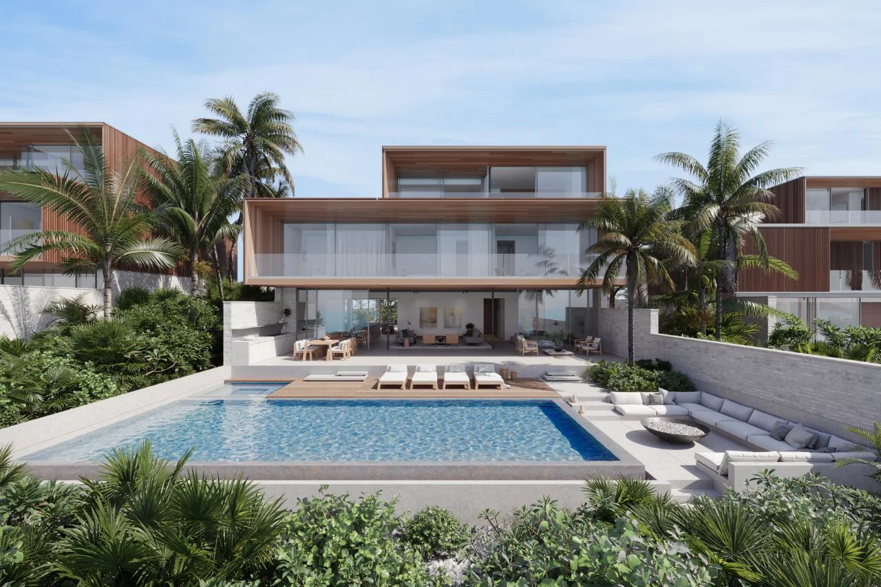 NIVA At South Bank - Lot 4 4BR - Gallery image 3