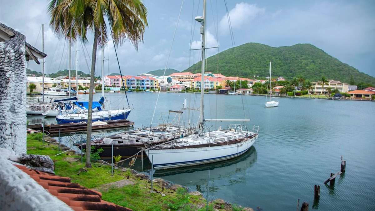 Marlin Quay, Rodney Bay - Gallery image 16