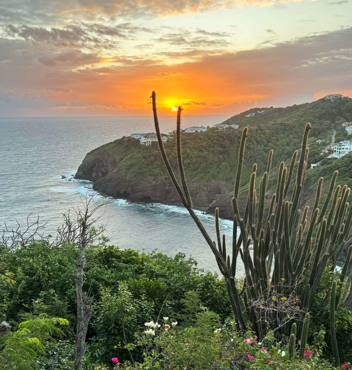 Morne Du Vent Estate, Cap Estate. - Gallery image 34