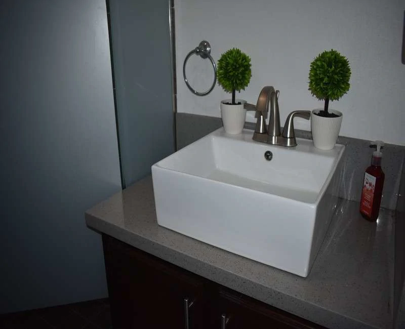 Cascade Manor, Caye Mange, Gros Islet. - Gallery image 23