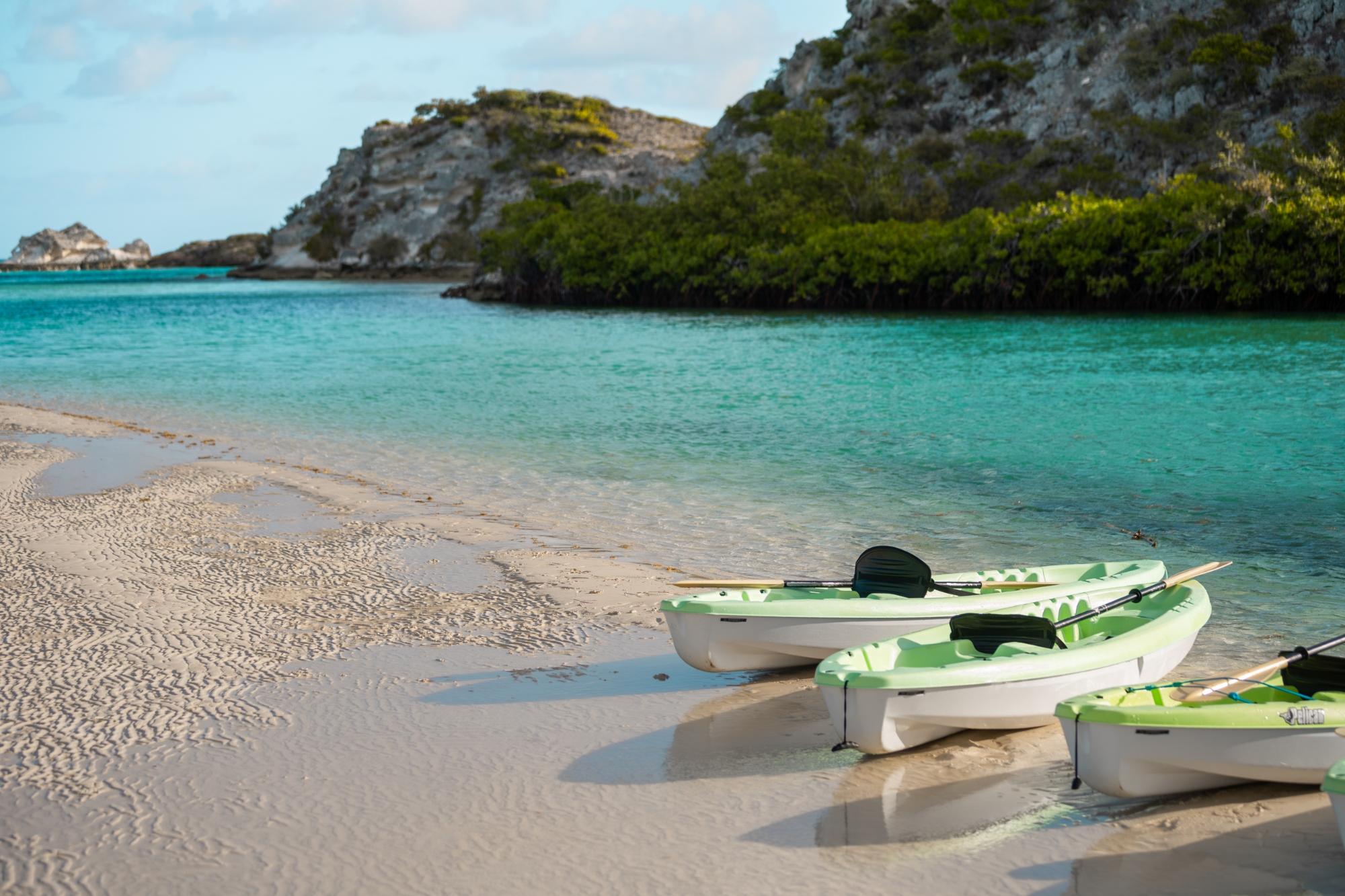 9B Sailrock Ridgetop Premier Suite - Gallery image 12