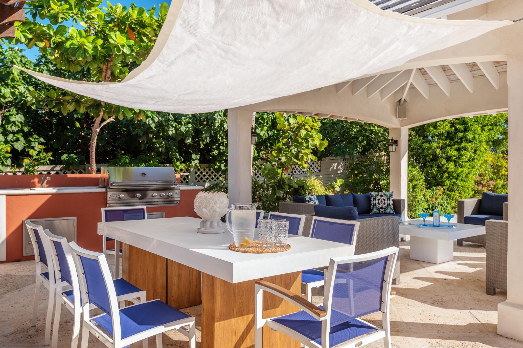 Villa La Percha - Gallery image 15
